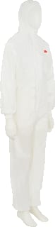 3M - 4520-Serie Coveralls Overall/veiligheidspak Disp 4520L