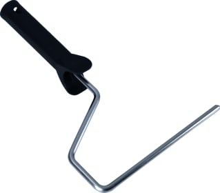 COPENHAGEN PROF - verfrol VERFBEUGEL 8MM KERN 18CM