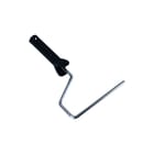 COPENHAGEN PROF - verfrol VERFBEUGEL 8MM KERN 18CM