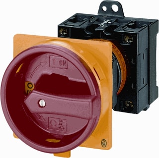 Eaton - P 3 Lastscheider Wrkschak P3-63/V/Svb