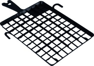 COPENHAGEN PROF - Verfrooster Vrfrstr Mddl 18.8X23.8 Zw