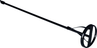 COPENHAGEN PROF - Menggarde Verfmixer Diam 100Mm