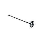 COPENHAGEN PROF - Menggarde Verfmixer Diam 100Mm