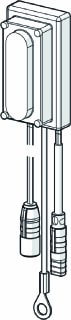 Hansa - Toebeh./onderdelen sanitaire kranen 59914255