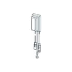 Hansa - Toebeh./onderdelen sanitaire kranen 59914255