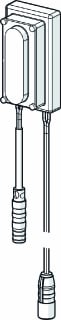 Hansa - Toebeh./onderdelen sanitaire kranen 59914256