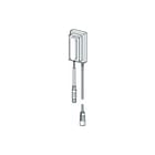 Hansa - Toebeh./onderdelen sanitaire kranen 59914256