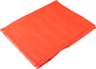 COPENHAGEN PROF - Dekzeil Oranje 80Gr 2X3M
