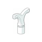 Hansa - Toebeh./onderdelen sanitaire kranen 59914267