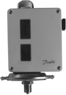 Danfoss - RT Drukschakelaar Pressost Rt5