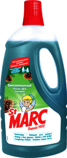 St Marc - reinigingsmiddel VERFREINIGER VLOEIBAAR 1L