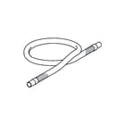 Hansa - Toebeh./onderdelen sanitaire kranen 59912354