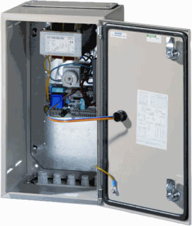 Electroproject - GTV Universele voedingseenheid voeding gtv250 24dc1kn