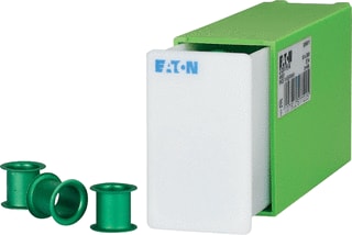 Eaton - Xpole D0-zekering hulsadapter 263112