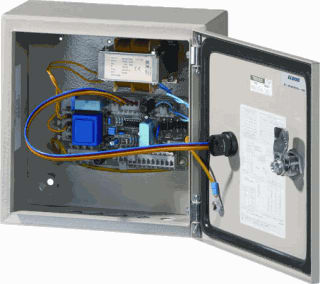 Electroproject - GTVS Universele voedingseenheid  voedstab  gtvs50  24dc1kn