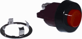Kendrion-Hahn - GT50/GT70 Deurmagneet onderbrekingsschakelaar Verbrcont Tb Gt50R1/00 Xd