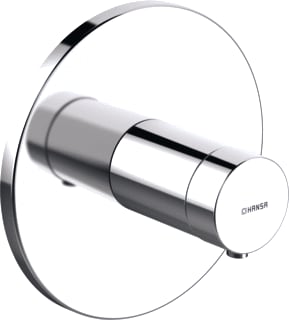 Hansa - Varox Inbouwmengkraan pro cent.therm rnd