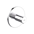 Hansa - Varox Inbouwmengkraan pro cent.therm rnd