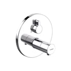 Hansa - Varox Inbouwmengkraan Pro Dchetherm Rnd