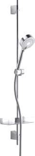 Hansa - BasicJet Glijstangcombinatie Bj 44670133