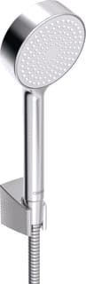 Hansa - BasicJet Handdouche Bj Hndch Badset 1Strl 95