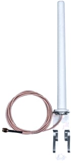 SolarEdge - Communication Toeb./onderd. duurzame energie opw. Ext. Antenne Home Network
