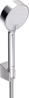 Hansa - BasicJet Handdouche Bj Hndch Badset 3Strl 95