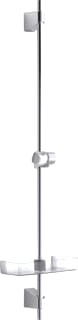 Hansa - BasicJet Glijstangcombinatie Bj 44700300
