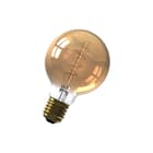 Bailey - LED-lamp Ledfil G80E273.8W 2100K G