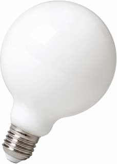 Bailey - LED-lamp Fil G95 E27 Dim 7.5W 60W