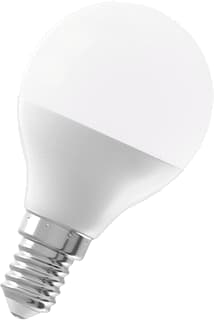 Bailey - LED-lamp G45 E14 5.8W 40W 470Lm