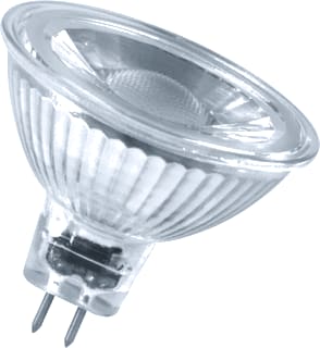 Bailey - LED-lamp ledlamp 145542