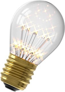 Bailey - LED-lamp dip led g45 e27 0.9w ww
