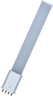 Bailey - LED PL LED-lamp 2G7 Tc-Sel 6W Ww