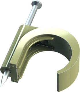 JMV - Spijkerclip 16/20Cr Em600