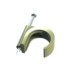 JMV - Spijkerclip 16/20Nat Em600