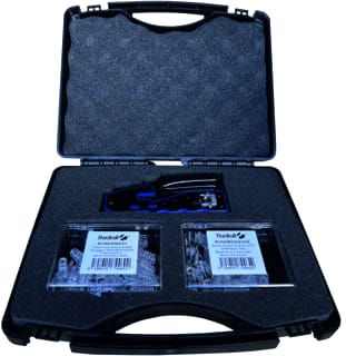Radiall - Modulair Assortimentsdoos verbindingsmat. Toolkit Easy Install