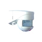 BEG - Luxomat Outdoor BM Bewegingsschakelaar (compleet) Bewmeld Lc Click 200 Wit