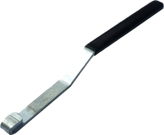 Van der Valk - Dakvoet birdblocker instal tool