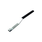 Van der Valk - Dakvoet birdblocker instal tool
