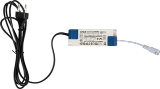 Prolumia - LED driver Driver Ledpaneel 36W 900