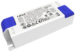 Prolumia - LED driver Driver Ledpaneel 36W 900