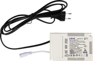 Prolumia - LED driver Driver Ledpaneel 36W 900