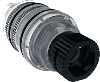 Hansa - Kraanbovendeel Thermo Regeldeel 59914114