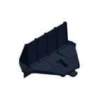 Van der Valk - ValkPro+ Zonnepaneel verbind.- en bev. elem. Panel Bracket Vp+