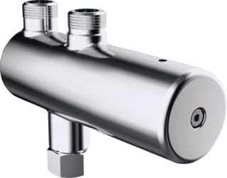 Hansa - Minimat Douchemengkraan (opbouw) Dchemkr 63410020