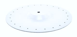 Van der Valk - SolarFix Zonnepaneel - dak-/gevelbevestiging H=20Mm Pvc
