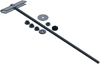 Van der Valk - SolarFix Tuimelplug Anker M10 500Mm