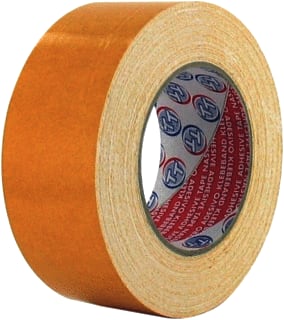 Iko - Zelfklevende tape Kleefband Linnen Dz 25M