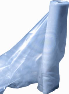 Iko - T 200 Kunststof folie Pe Folie T200 4 X 50M Ro